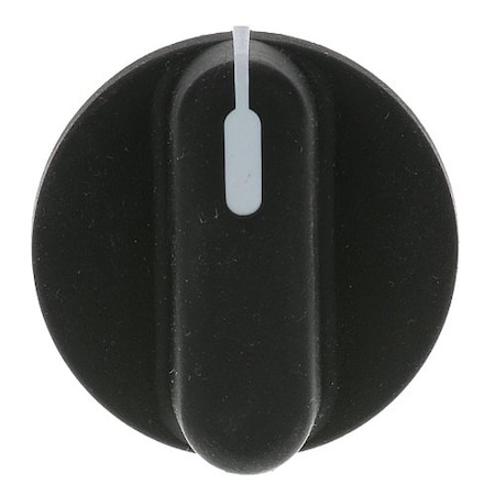 Groen Timer Knob 123100